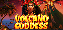 Volcano Goddess