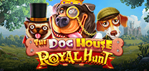 The Dog House Royal Hunt 
