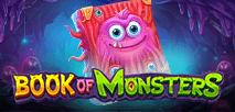 Book of Monsters