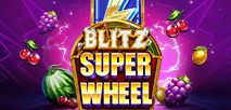 Blitz Super Wheel