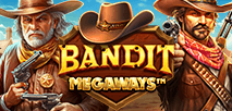 Bandit Megaways