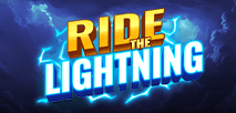 Ride The Lightning