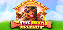 The Dog House Megaways