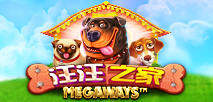 汪汪之家 Megaways