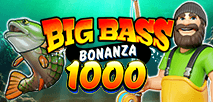 Big Bass Bonanza 1000