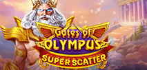 Gates of Olympus Super Scatter