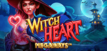 Witch Heart Megaways