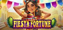 Fiesta Fortune