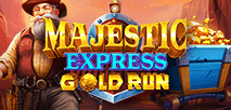 Majestic Express Gold Run