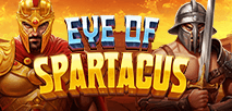 Eye of Spartacus