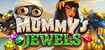 Mummy's Jewels