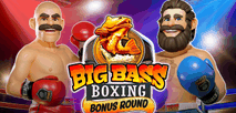 Big Bass Boxing Bonus Round