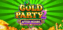 Gold Party 2 After Hours