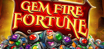Gem Fire Fortune