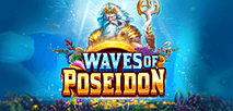 Waves of Poseidon