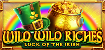 Wild Wild Riches