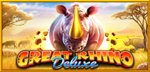 Great Rhino Deluxe