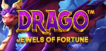 Drago Jewels of Fortune 