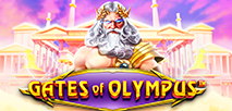 Gates of Olympus