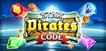 Star Pirates Code