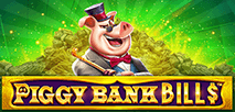 Piggy Bank Bills