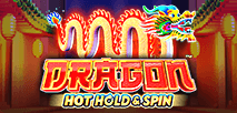 Dragon Hot Hold and Spin