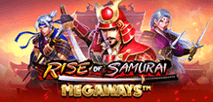 Megaway Bangkitnya Samurai