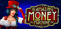 The Amazing Money Machine