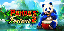 Panda Fortune 2