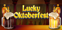 Lucky Oktoberfest