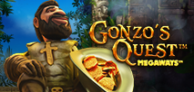 Gonzo's Quest Megaways