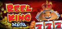 Reel King Mega