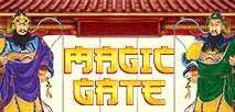Gerbang Sihir