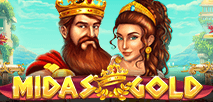 Midas Emas