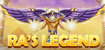 Legenda RA