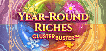 全年丰收 CLUSTERBUSTER
