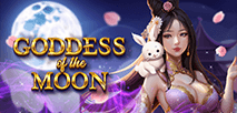 Goddess of the Moon Megaways