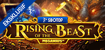 SBOTOP Rising of the Beast Megaways
