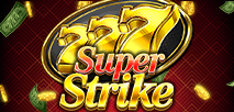 777 Super Strike