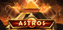 แอสโทรส์