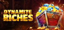 Dynamite Riches