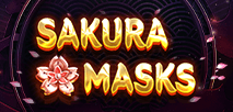 Topeng Sakura