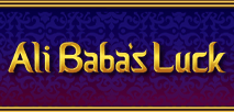 Keberuntungan Ali Baba