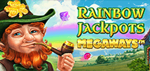 Jackpot Pelangi MegaWays
