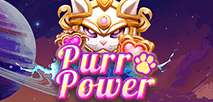 Purr Power