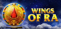 Wings Of Ra