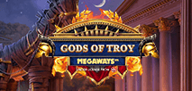 DEWA-DEWA TROYA MEGAWAYS
