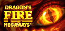 Dragons Fire Megaways