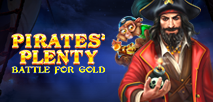 Pirates Plenty Battle For Gold