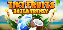 TOTEM BUAH TIKI FRENZY